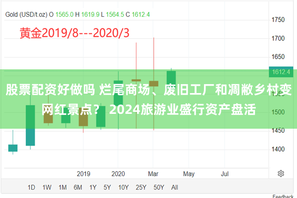 股票配资好做吗 烂尾商场、废旧工厂和凋敝乡村变网红景点？ 2024旅游业盛行资产盘活