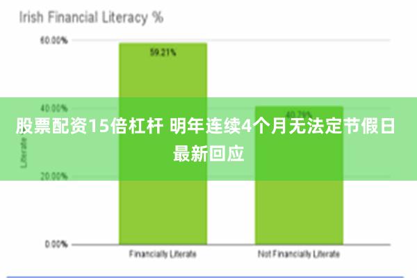 股票配资15倍杠杆 明年连续4个月无法定节假日 最新回应